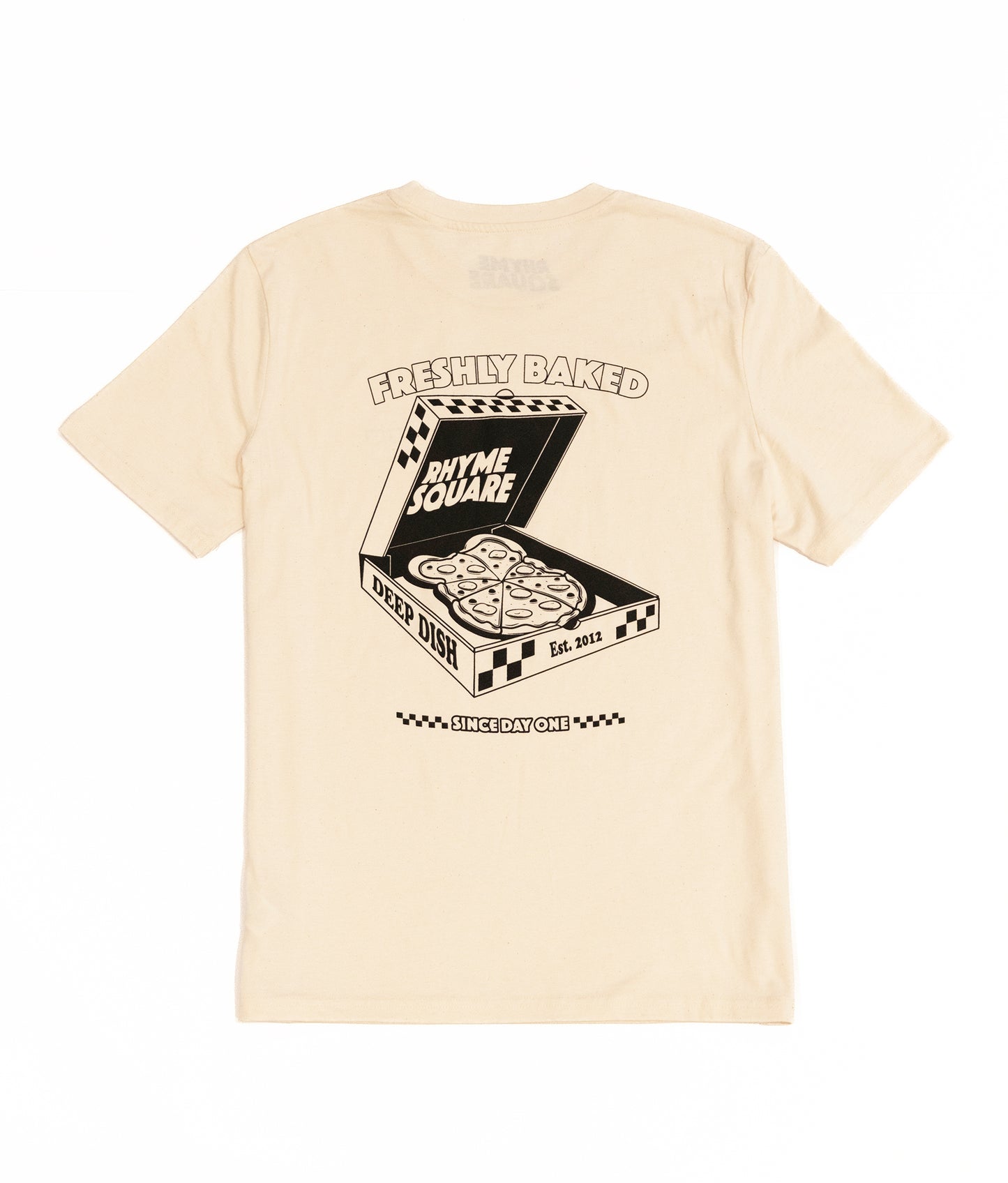 Freshly Baked Tee