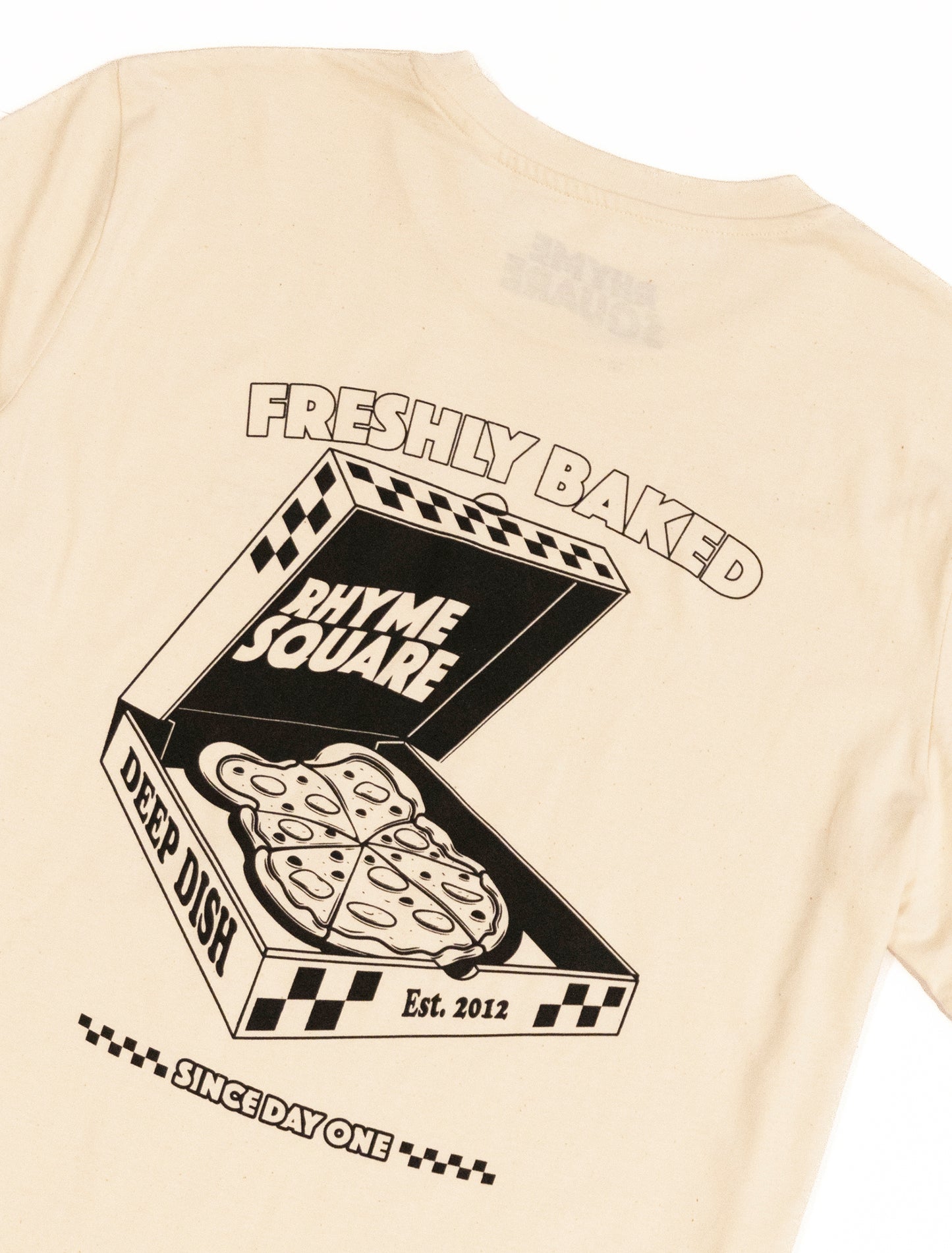 Freshly Baked Tee