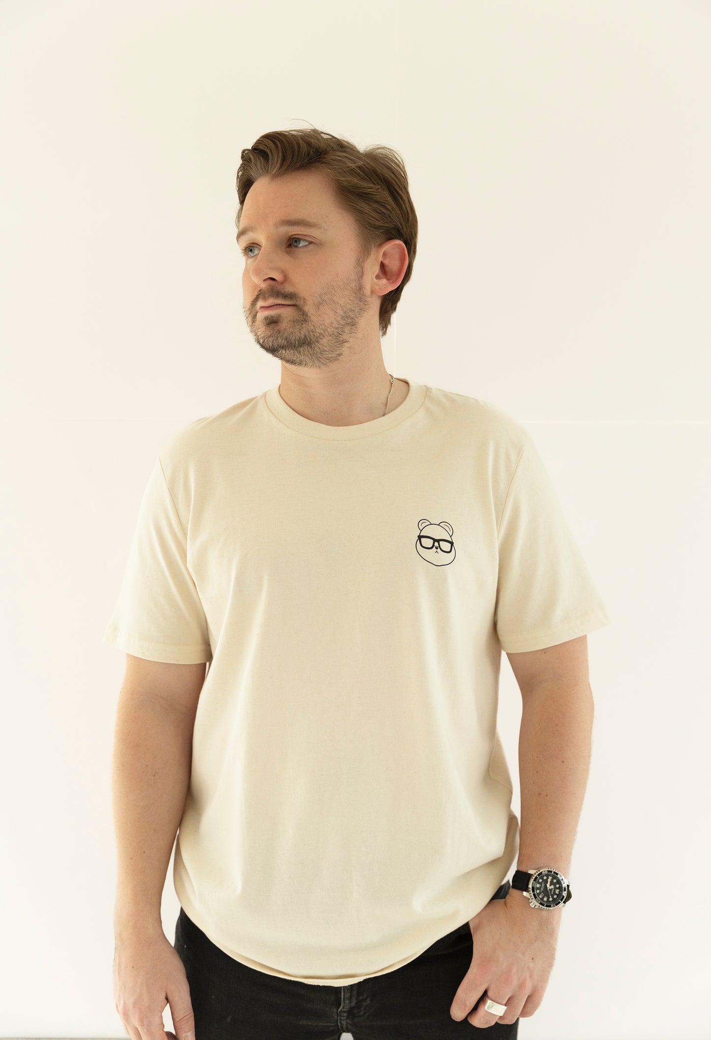 Freshly Baked Tee