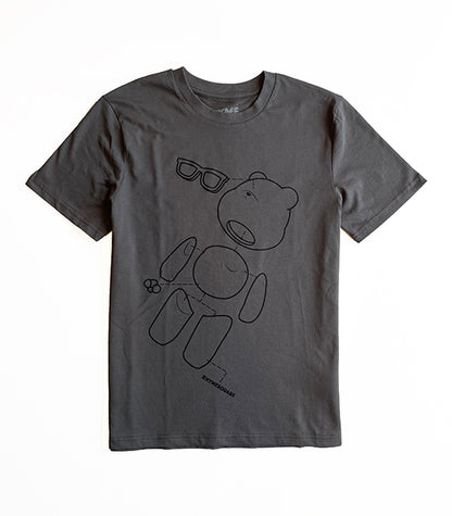 Bexplode Tee
