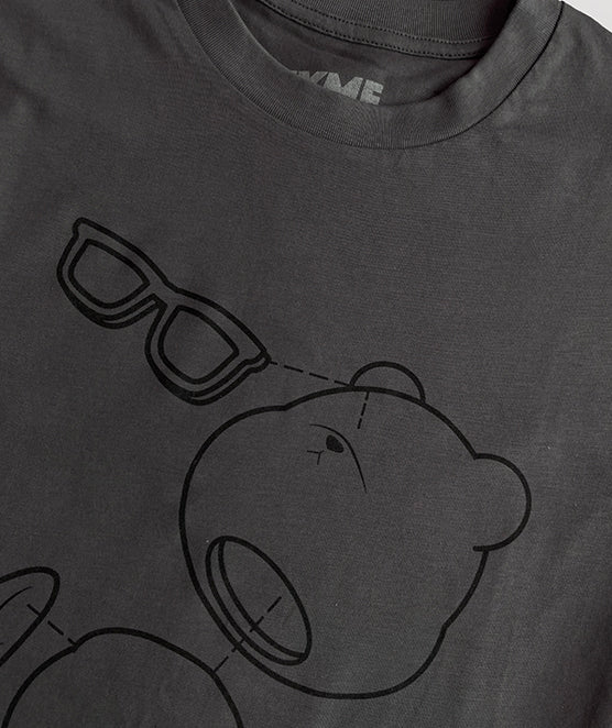 Bexplode Tee
