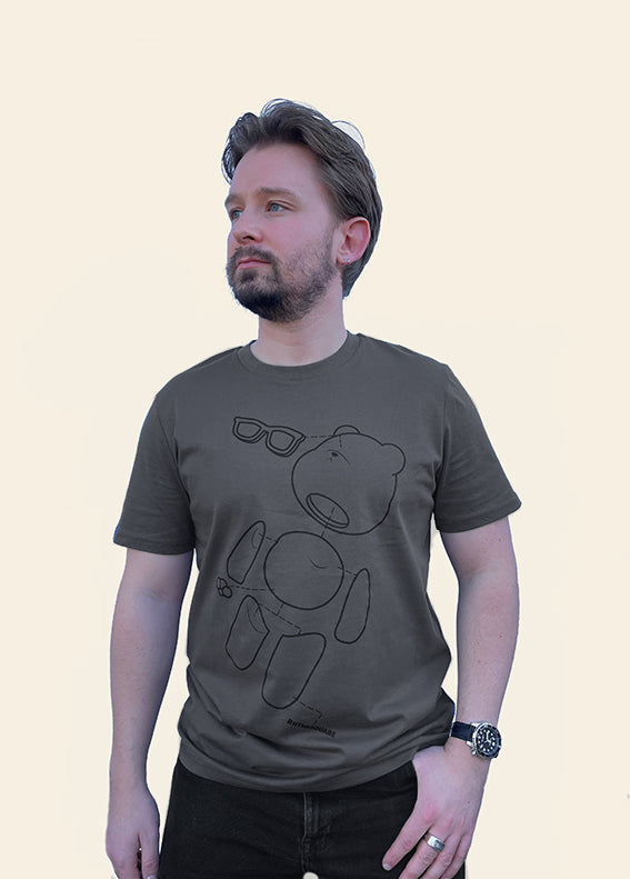 Bexplode Tee
