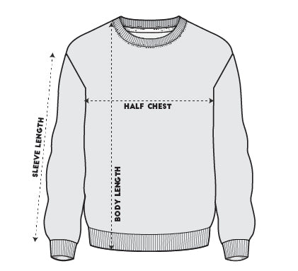 Inception Bear Sweatshirt