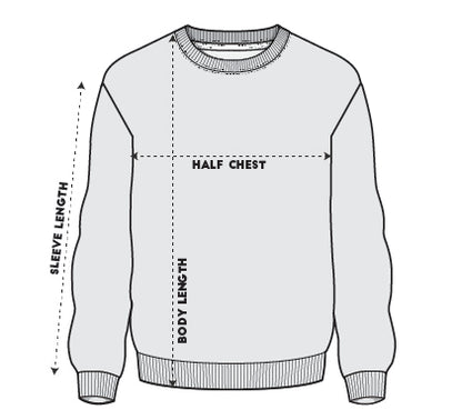 Inception Bear Sweatshirt
