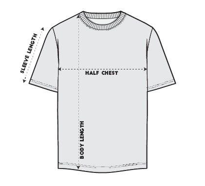Bexplode Tee