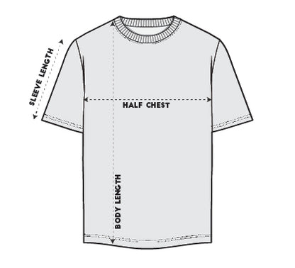 Bexplode Tee
